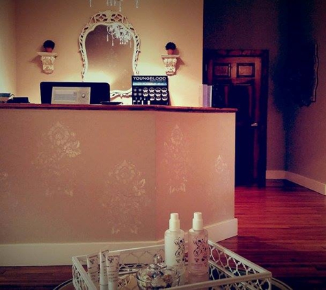 Bella Vita Skincare & Spa - Warrenton, VA