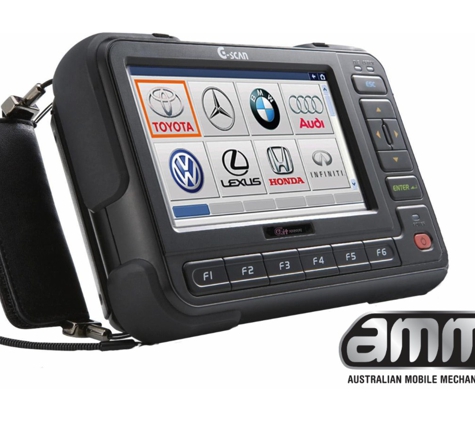 Australian Mobile Mechanics - Pakenham, VIC