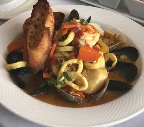 Cornetta's Restaurant & Marina - Piermont, NY