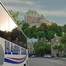 Hagey Coach & Tours - Buses-Charter & Rental