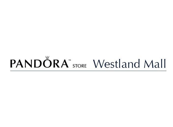 PANDORA Store Westland Mall - Hialeah, FL