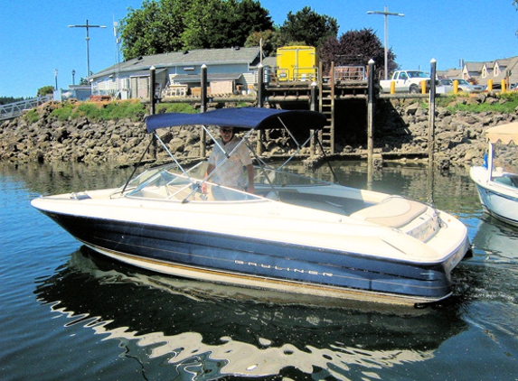 Northwest Boat Rentals & Adventures - Poulsbo, WA