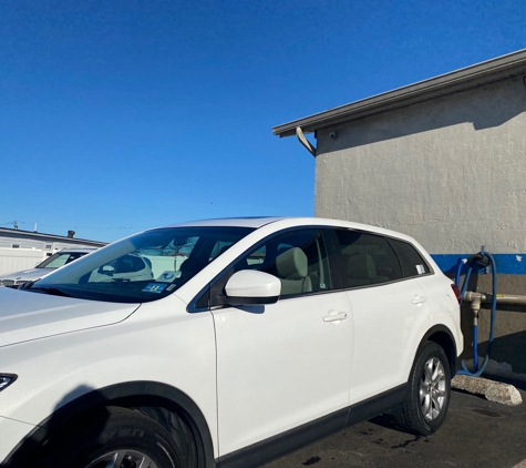 Carteret Carwash - Carteret, NJ