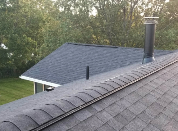 Utica Roof Pros - Utica, NY