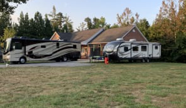 Porter's RV Sales - Williamston, SC