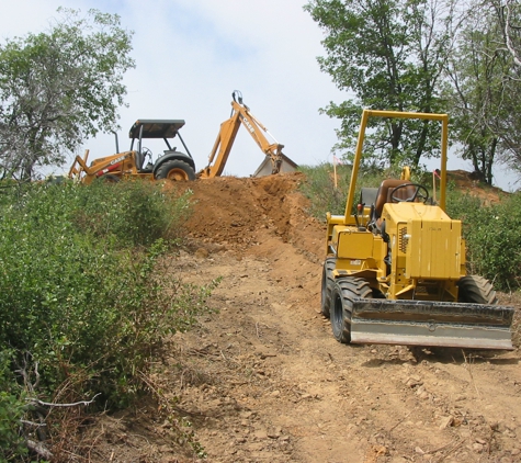 Precision Excavation and Demolition - San Diego, CA