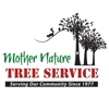 Mother Nature Tree Service gallery