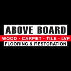 Above Board Flooring & Restoration