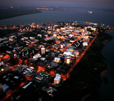 Territory Business Sales - Darwin City, NT