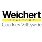 Weichert, REALTORS® - Courtney Valleywide