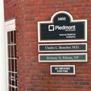 Piedmont Physicians at Resource Medical - Suite 3400 - Medical Clinics