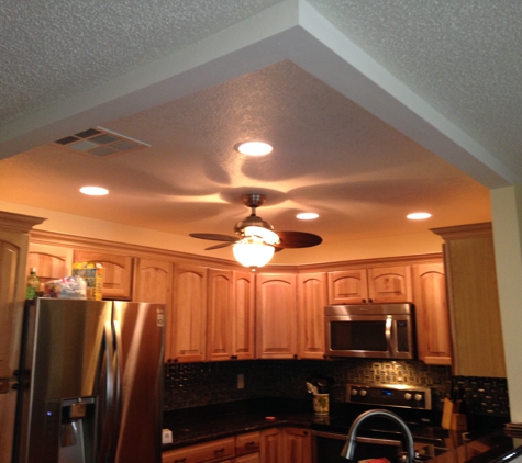 Kenneth Hofbauer Drywall Texture Coating - New Port Richey, FL