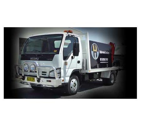 Hydraulic Doctors Pty Ltd - Queanbeyan West, NSW