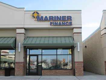 Mariner Finance 1380 Hanover Ave, Allentown, PA 18109 - YP.com