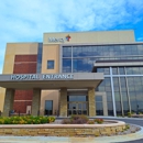 Mercy Hospital Fort Smith - Emergency Care Facilities
