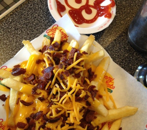 Johnny Rockets - Daytona Beach, FL