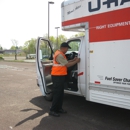 U-Haul Moving & Storage of Bristol Plaza - Truck Rental