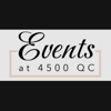 Events at 4500 QC gallery