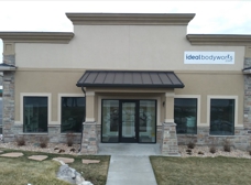 Ideal Bodyworks Pleasant Grove UT 84062