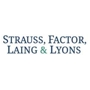 Strauss, Factor, Laing & Lyons