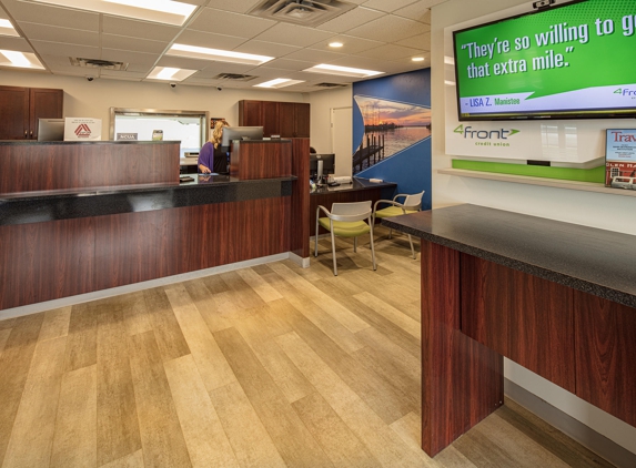 4Front Credit Union - Petoskey, MI