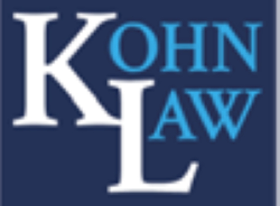 Kohn Law, P.A. - Tampa Nursing Home Abuse - Tampa, FL