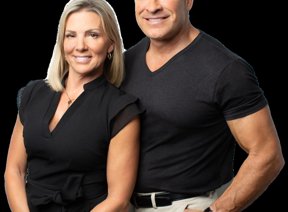 Adam & Catherine Schiffer, REALTOR | WE Real Estate