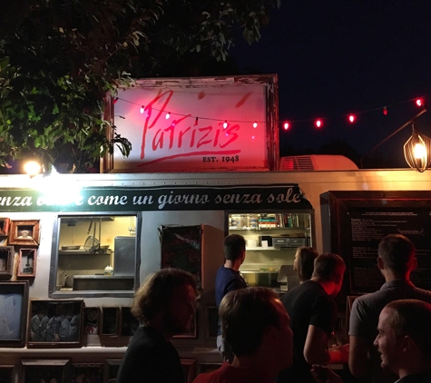 Patrizi's - Austin, TX