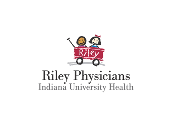 Barrett P. Cromeens, DO - Riley Pediatric Surgery - Bloomington, IN