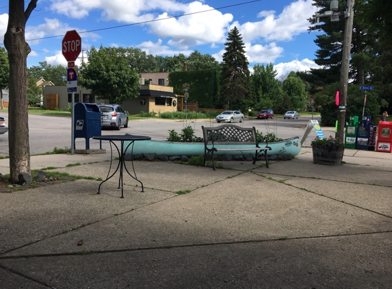 Nokomis Beach Coffee - Minneapolis, MN