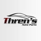 Thren's Auto Parts