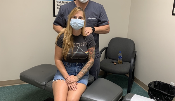 Dr. Ross A. Gardner, DC - Vero Beach, FL. Dr. Ross A. Gardner DC  your Vero Beach Chiropractor. Treating during COVID-19 and taking all the necessary precautions