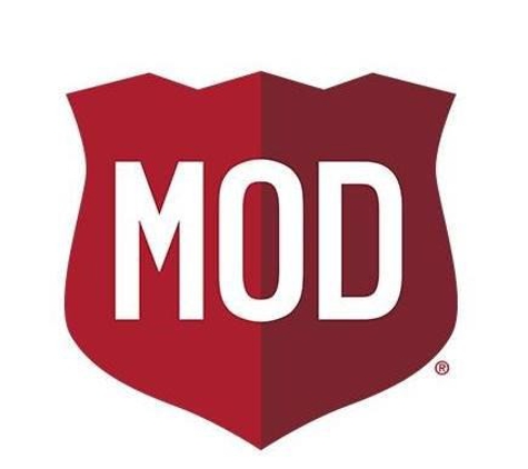 MOD Pizza - Sacramento, CA