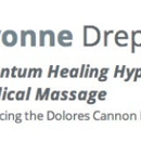 Yvonne Dreptate, LMT - Massage Therapists