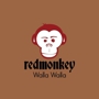 Red Monkey Walla Walla