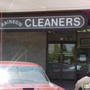 Rainbow Cleaners - Dry Cleaners & Laundries