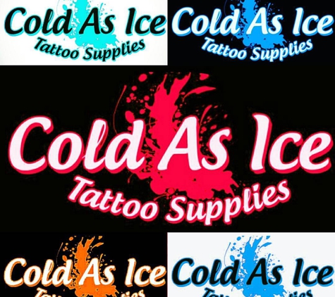 Cold As Ice Tattoo Supplies - Chicago, IL