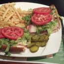 Champinos Restaurant & Pizzeria - Pizza