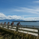 Chafe 150 Gran Fondo - Social Service Organizations