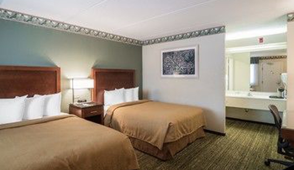 Quality Inn & Suites - Lexington, MA