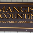 Mangis, Herbert J, Cpa - Tax Return Preparation