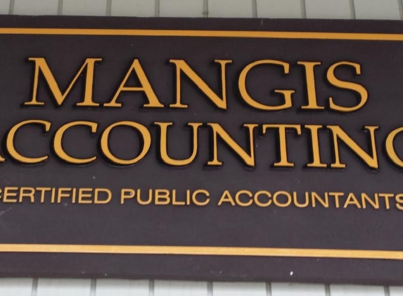 Mangis, Herbert J, Cpa - Billings, MT