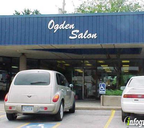 Ogden Salon - Council Bluffs, IA