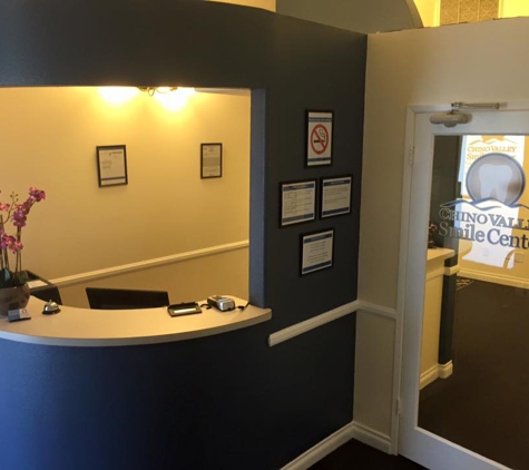 Chino Valley Smile Center, Tareq M Afifi, DDS, INC - Chino, CA