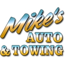 Mike's Auto and Towing - Towing