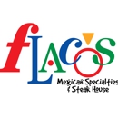 Flaco's Mexican Restaurant- Specialties & Steak house - Mexican Restaurants