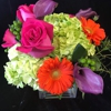 Worthington Flowers gallery
