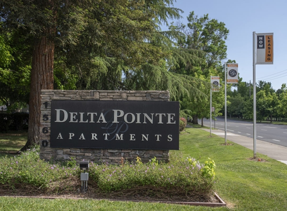 Delta Pointe Apartments - Sacramento, CA
