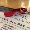 Melrose Cafe - Breakfast, Brunch & Lunch Restaurants