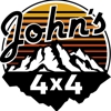 John's 4x4 gallery